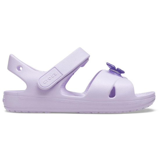 Crocs Classic Cross Strap Sandal PS